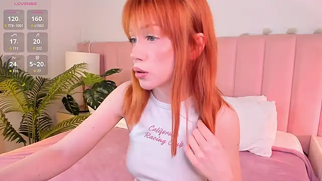 Snapshot of lisa_sunny_ chatting on 22, 3, 2026 lisa sunny online show from 22, 3, 2026