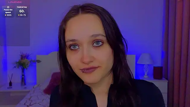 DarcyBlackwood online show from 16, 3, 2026