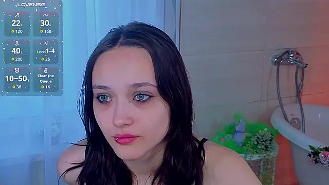 Snapshot of DarcyBlackwood chatting on 30, 3, 2026 DarcyBlackwood online show from 30, 3, 2026