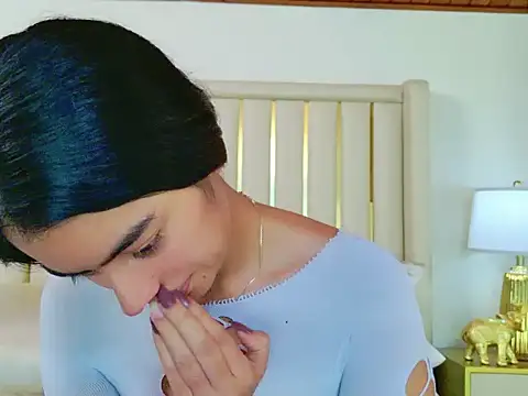 AnnieDesire online show from 19, 5, 2026