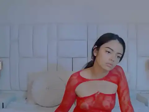 AnnieDesire online show from 11, 6, 2026
