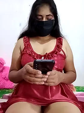 Snapshot of SLNISHU chatting on 20, 3, 2026 SLNISHU online show from 20, 3, 2026