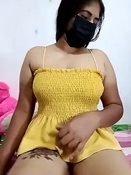 Snapshot of SLNISHU chatting on 27, 3, 2026 SLNISHU online show from 27, 3, 2026
