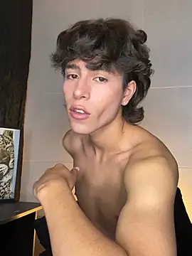 Evan Barret online show from 12, 3, 2026