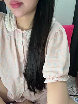 Snapshot of Nanasexy68 chatting on 26, 3, 2026 Nanasexy68 online show from 26, 3, 2026