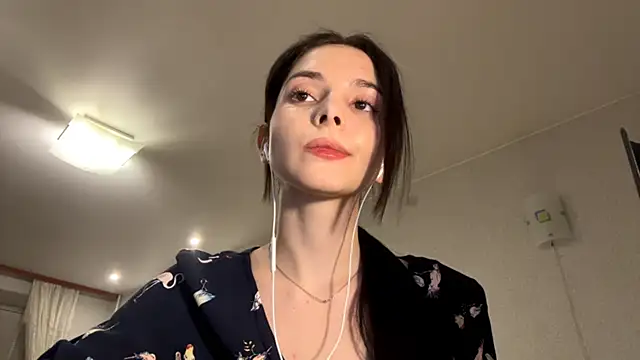 Snapshot of Mikytiki chatting on 16, 3, 2026 Mikytiki online show from 16, 3, 2026