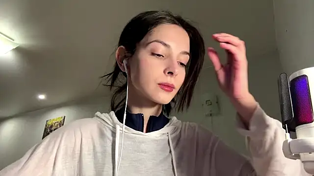 Snapshot of Mikytiki chatting on 21, 3, 2026 Mikytiki online show from 21, 3, 2026