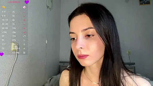 Snapshot of Mikytiki chatting on 2, 4, 2026 Mikytiki online show from 2, 4, 2026