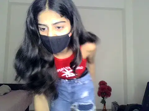 Snapshot of REKHA_Jaan2 chatting on 2, 4, 2026 REKHA Jaan2 online show from 2, 4, 2026