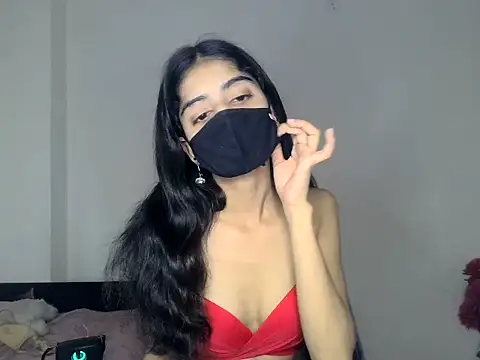 Snapshot of REKHA_Jaan2 chatting on 5, 4, 2026 REKHA Jaan2 online show from 5, 4, 2026