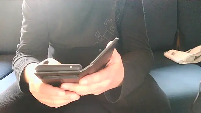 Snapshot of Buggemann chatting on 14, 3, 2026 Buggemann online show from 14, 3, 2026