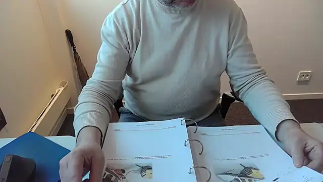 Snapshot of Buggemann chatting on 26, 3, 2026 Buggemann online show from 26, 3, 2026