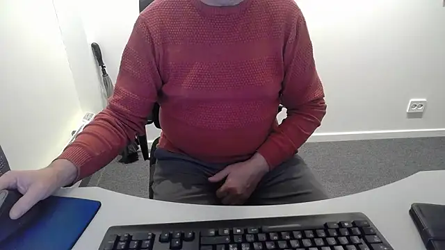 Snapshot of Buggemann chatting on 27, 3, 2026 Buggemann online show from 27, 3, 2026