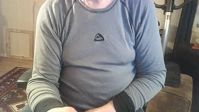 Snapshot of Buggemann chatting on 3, 4, 2026 Buggemann online show from 3, 4, 2026