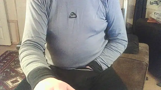 Snapshot of Buggemann chatting on 4, 4, 2026 Buggemann online show from 4, 4, 2026