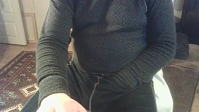 Snapshot of Buggemann chatting on 5, 4, 2026 Buggemann online show from 5, 4, 2026