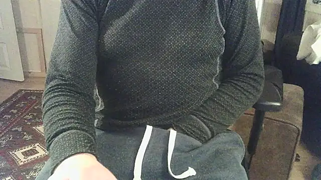 Snapshot of Buggemann chatting on 6, 4, 2026 Buggemann online show from 6, 4, 2026