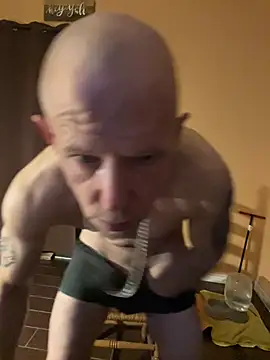 Thumper36 online show from 11, 3, 2026