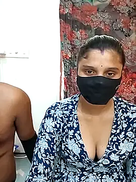 Telugucouple1431 online show from 14, 6, 2026