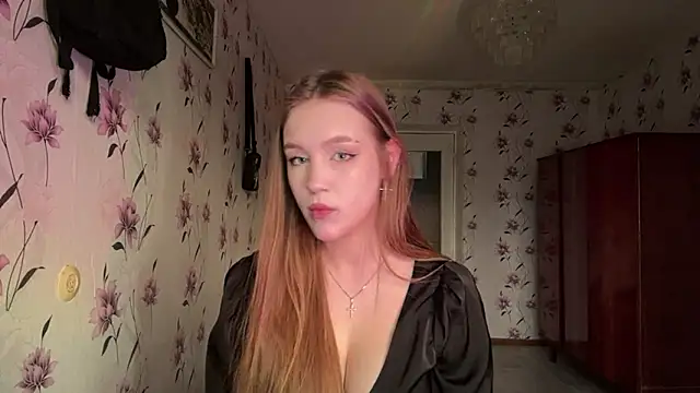Snapshot of AnnaWasp chatting on 26, 3, 2026 AnnaWasp online show from 26, 3, 2026