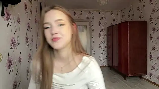 Snapshot of AnnaWasp chatting on 30, 3, 2026 AnnaWasp online show from 30, 3, 2026