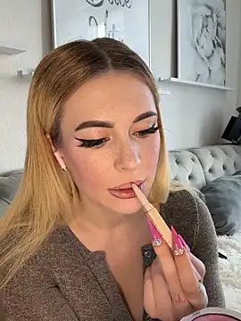 Snapshot of SelinaGalinsky6 chatting on 21, 3, 2026 SelinaGalinsky6 online show from 21, 3, 2026