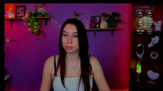 Snapshot of ameliaa_sweet chatting on 20, 4, 2026 ameliaa sweet online show from 20, 4, 2026