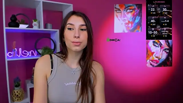 Snapshot of ameliaa_sweet chatting on 23, 4, 2026 ameliaa sweet online show from 23, 4, 2026