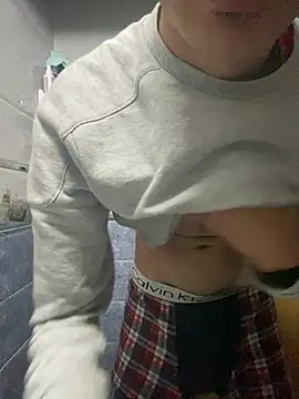 Achrafsad9i online show from 31, 3, 2026