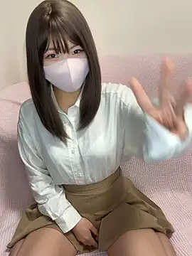 Snapshot of ichigonoiichan chatting on 20, 4, 2026 ichigonoiichan online show from 20, 4, 2026