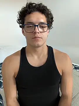 Caleb-Sweats online show from 28, 5, 2026