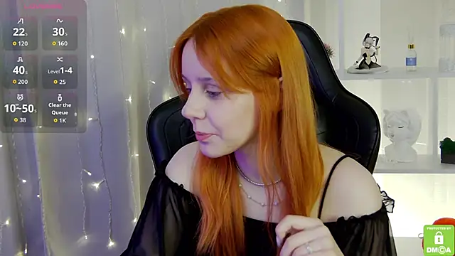 Snapshot of Rachel_lips chatting on 30, 3, 2026 Rachel lips online show from 30, 3, 2026