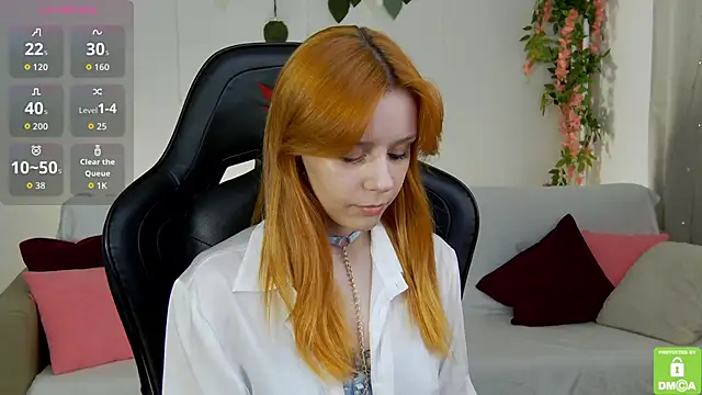 Snapshot of Rachel_lips chatting on 20, 4, 2026 Rachel lips online show from 20, 4, 2026