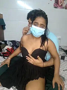 Snapshot of Miss_Anjali_O chatting on 3, 5, 2026 Miss Anjali O online show from 3, 5, 2026
