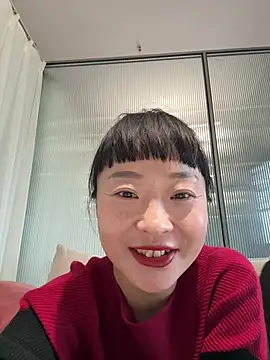 SuNiang012 online show from 13, 3, 2026