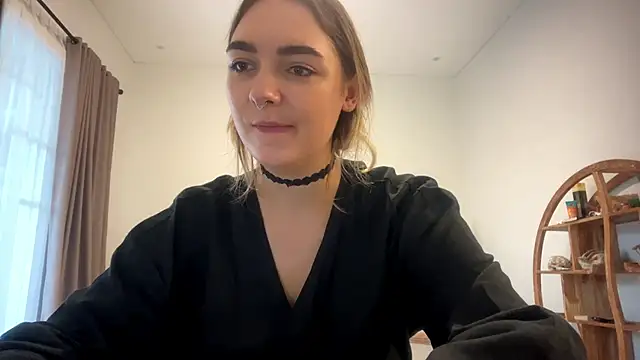 Snapshot of RoxyWet chatting on 14, 3, 2026 RoxyWet online show from 14, 3, 2026