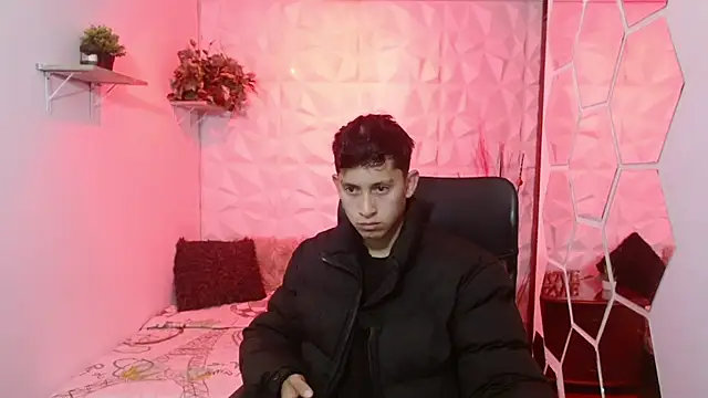 Snapshot of Kei_23 chatting on 16, 3, 2026 Kei 23 online show from 16, 3, 2026