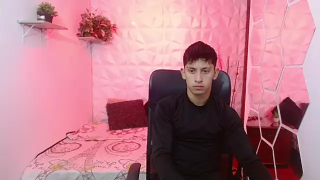 Snapshot of Kei_23 chatting on 18, 3, 2026 Kei 23 online show from 18, 3, 2026