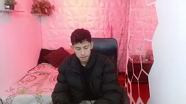 Snapshot of Kei_23 chatting on 31, 3, 2026 Kei 23 online show from 31, 3, 2026
