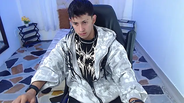 Snapshot of Kei_23 chatting on 6, 4, 2026 Kei 23 online show from 6, 4, 2026