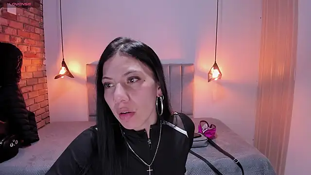 Snapshot of Abril_Fox__ chatting on 23, 4, 2026 Abril Fox online show from 23, 4, 2026