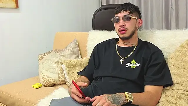 Connor Allister online show from 14, 3, 2026