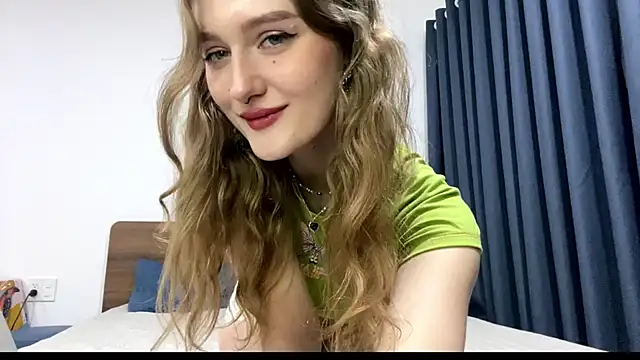 Snapshot of JanesSpace chatting on 17, 3, 2026 JanesSpace online show from 17, 3, 2026