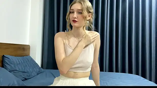 Snapshot of JanesSpace chatting on 25, 3, 2026 JanesSpace online show from 25, 3, 2026