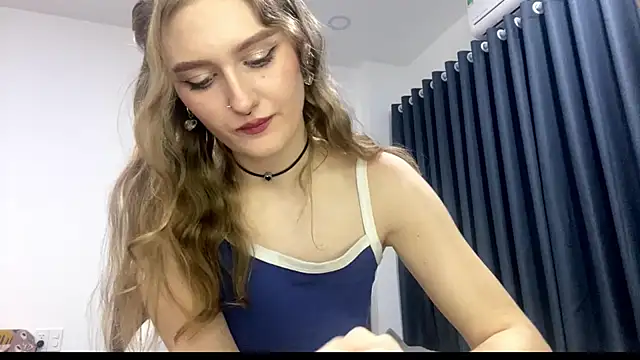 Snapshot of JanesSpace chatting on 28, 3, 2026 JanesSpace online show from 28, 3, 2026