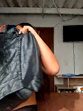 Snapshot of Scarlett_zoee chatting on 3, 4, 2026 Scarlett zoee online show from 3, 4, 2026