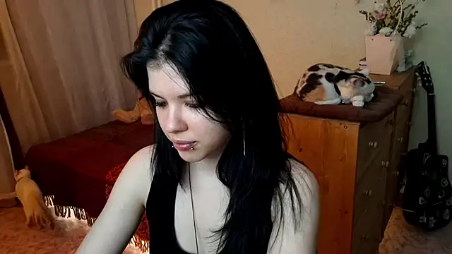 Snapshot of MiaTemptress chatting on 21, 3, 2026 MiaTemptress online show from 21, 3, 2026