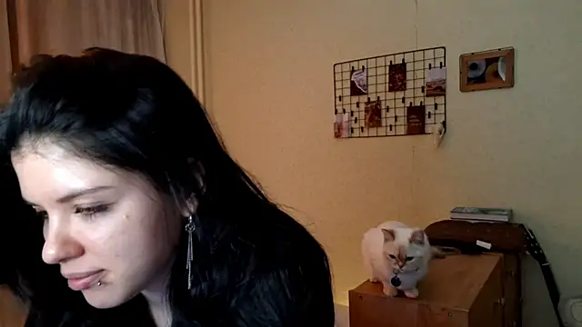 Snapshot of MiaTemptress chatting on 26, 3, 2026 MiaTemptress online show from 26, 3, 2026