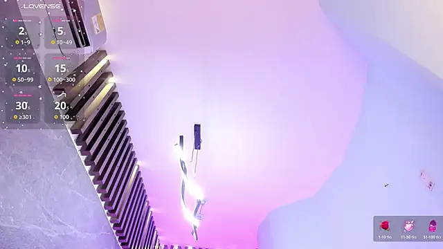 Snapshot of AlanahStewart chatting on 18, 3, 2026 AlanahStewart online show from 18, 3, 2026