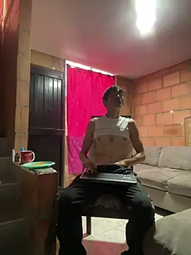 jhosuamoore online show from 29, 7, 2026